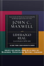 Liderazgo Real [abridged]