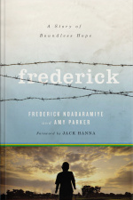 Frederick: A Story Of Boundless Hope