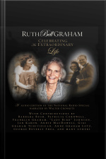 Mp3d: Ruth Bell Graham: Celebrating An Extraordinary Life [abridged]