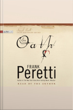 The Oath: Abridged Audio [abridged]
