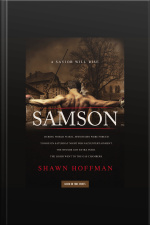 Samson: A Savior Will Rise