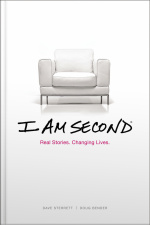 I Am Second: Real Stories. Changing Lives.