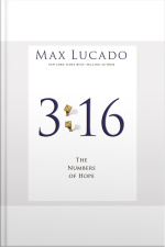 3:16: The Numbers Of Hope [abridged]