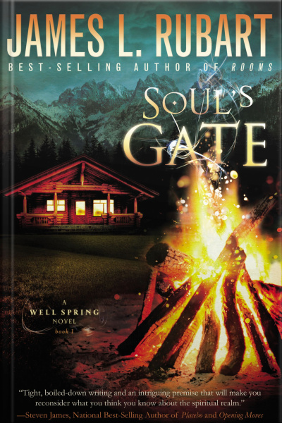 Souls Gate
