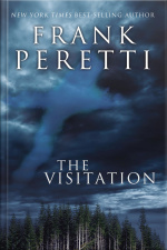 The Visitation: Abridged Audio [abridged]