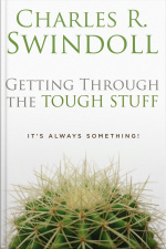 Getting Through The Tough Stuff [abridged]