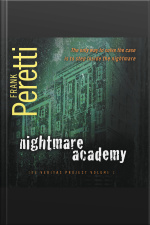 Nightmare Academy [abridged]