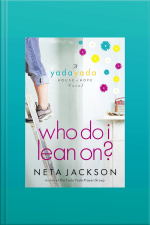 Who Do I Lean On?