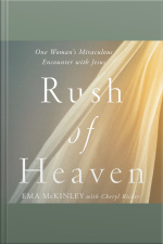 Rush Of Heaven: One Woman’s Miraculous Encounter With Jesus