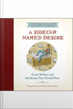 A Sidecar Named Desire: Great Writers And The Booze That Stirred Them