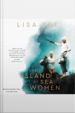 The Island Of Sea Women