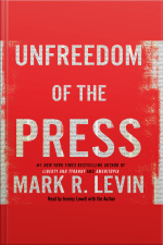 Unfreedom Of The Press