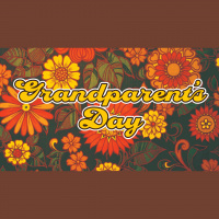 Grandparent’s Day // Peter Sweetman