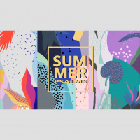 Summer Psalms - Ps 19 // Jason Elsmore