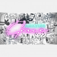 Amazing GRACE - New Life of Grace // Jason Elsmore