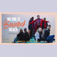 No One Is Beyond The Reach of God’s Power To Save // Tim Lucas