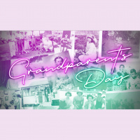 Grandparents Day // Peter Janetzki