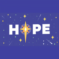 The power of hope // Susan Elsmore