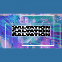 Holiness // Jason Elsmore