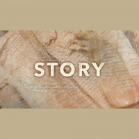 Story - Anxious and Overwhelmed // Tim Lucas