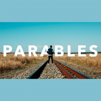 The Parable of the Hidden Treasure // Jason Elsmore 