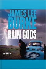 Rain Gods: A Novel [abridged]