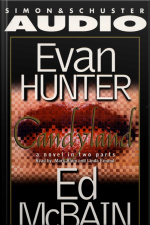 Candyland: A Novel In Two Parts [abridged]