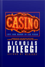 Casino: Love And Honor In Las Vegas [abridged]