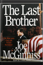 The Last Brother [abridged]