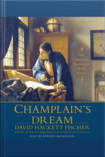 Champlains Dream [abridged]