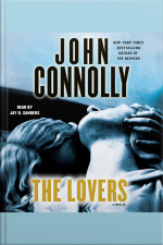 The Lovers: A Thriller [abridged]