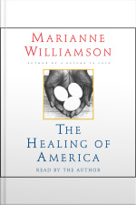 The Healing Of America [abridged]