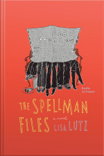 The Spellman Files: A Novel [abridged]