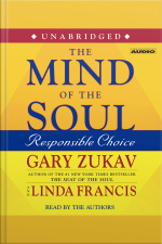 The Mind Of The Soul: Responsible Choice