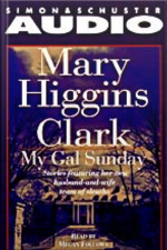 My Gal Sunday: Henry And Sunday Stories [abridged]