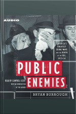 Public Enemies [abridged]