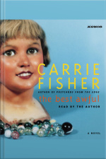 The Best Awful: A Novel [abridged]