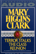 Terror Stalks The Class Reunion [abridged]