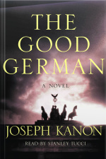 The Good German [abridged]