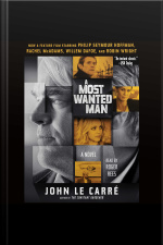 A Most Wanted Man [abridged]
