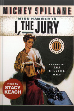 I, The Jury [abridged]