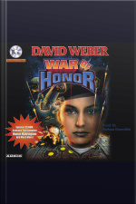 War Of Honor [abridged]