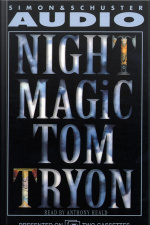 Night Magic [abridged]