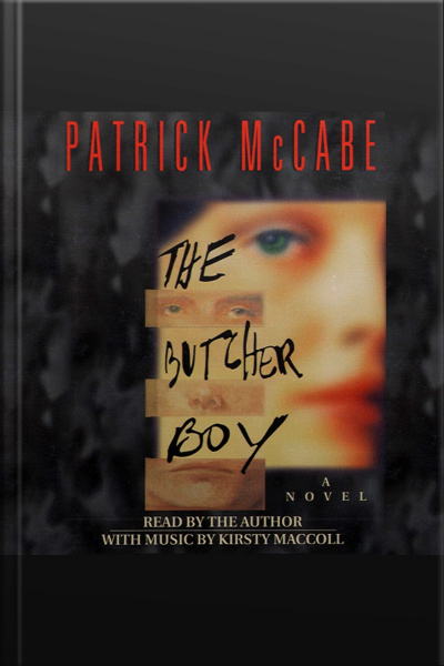 The Butcher Boy [abridged]