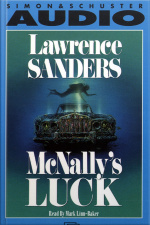 Mcnallys Luck [abridged]