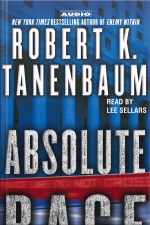 Absolute Rage [abridged]