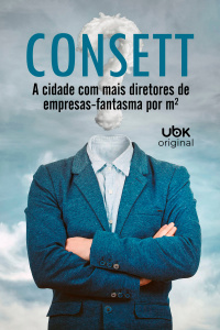 Consett - A cidade com mais diretores de empresas-fantasma por M²