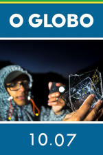 O GLOBO - Edição 10 de Julho de 2019