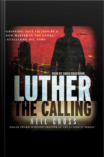 Luther: The Calling