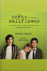 The Perks Of Being A Wallflower